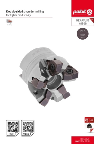 HEXAPLUS 49590 | WNXT